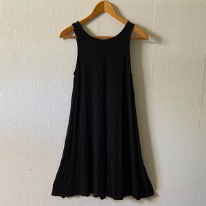 Black Old Navy Dress